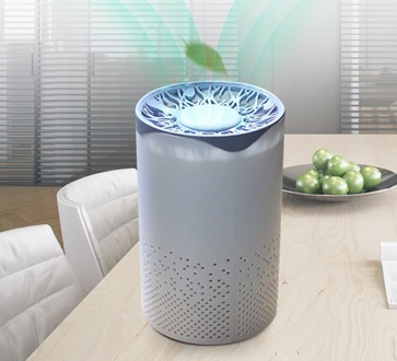 Mini Air Purifier