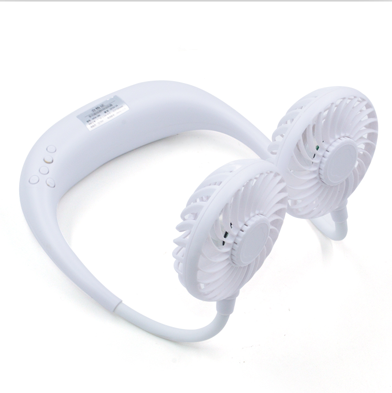 Portable 4 in 1 Fan (PTL-1)