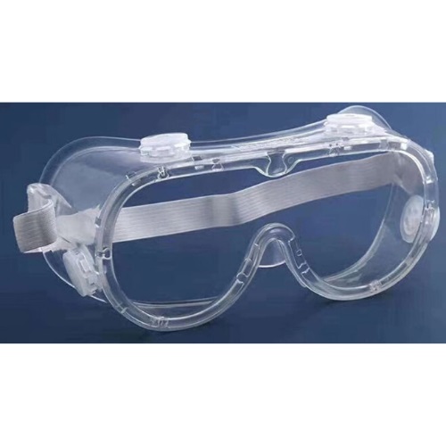 Medsafe Splash Goggles