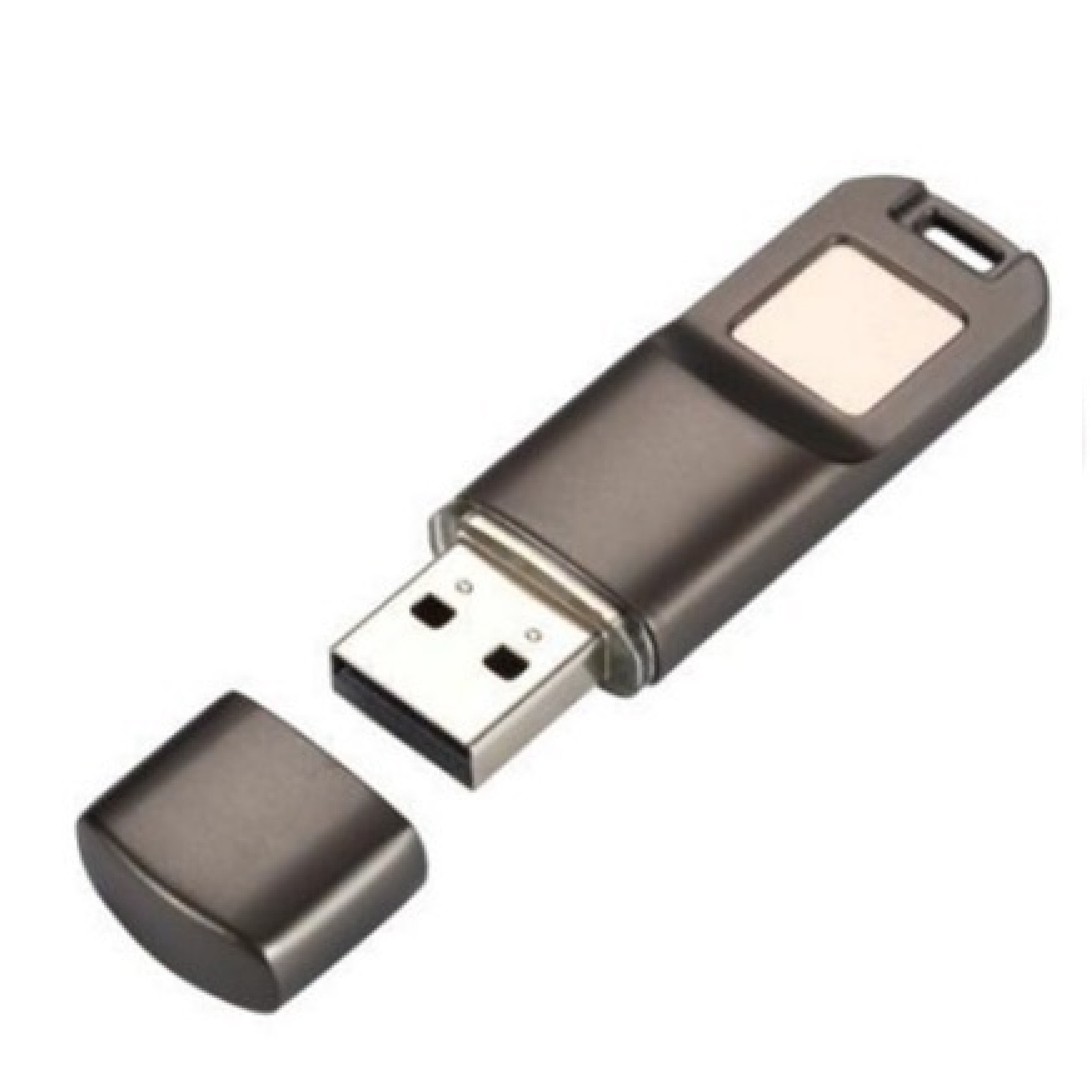 Fingerprint Encryption USB 2.0 Flash Drive
