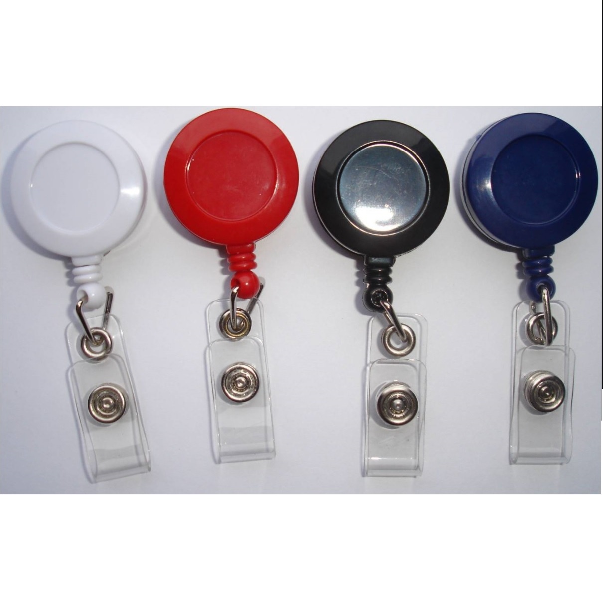 Pull Reel with Yoyo