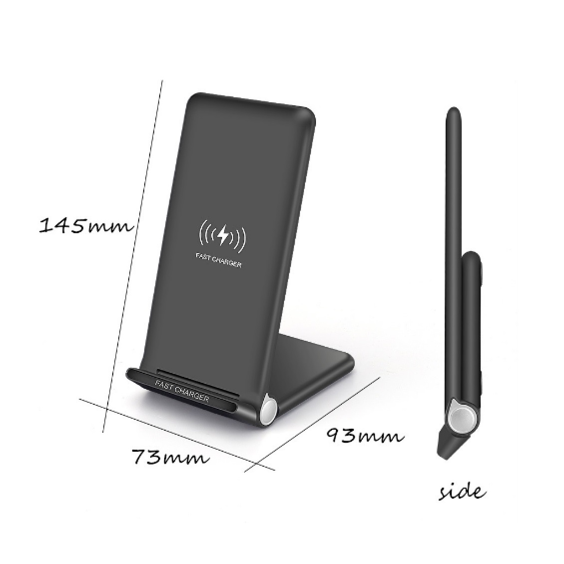 Desktop Wireless Charger