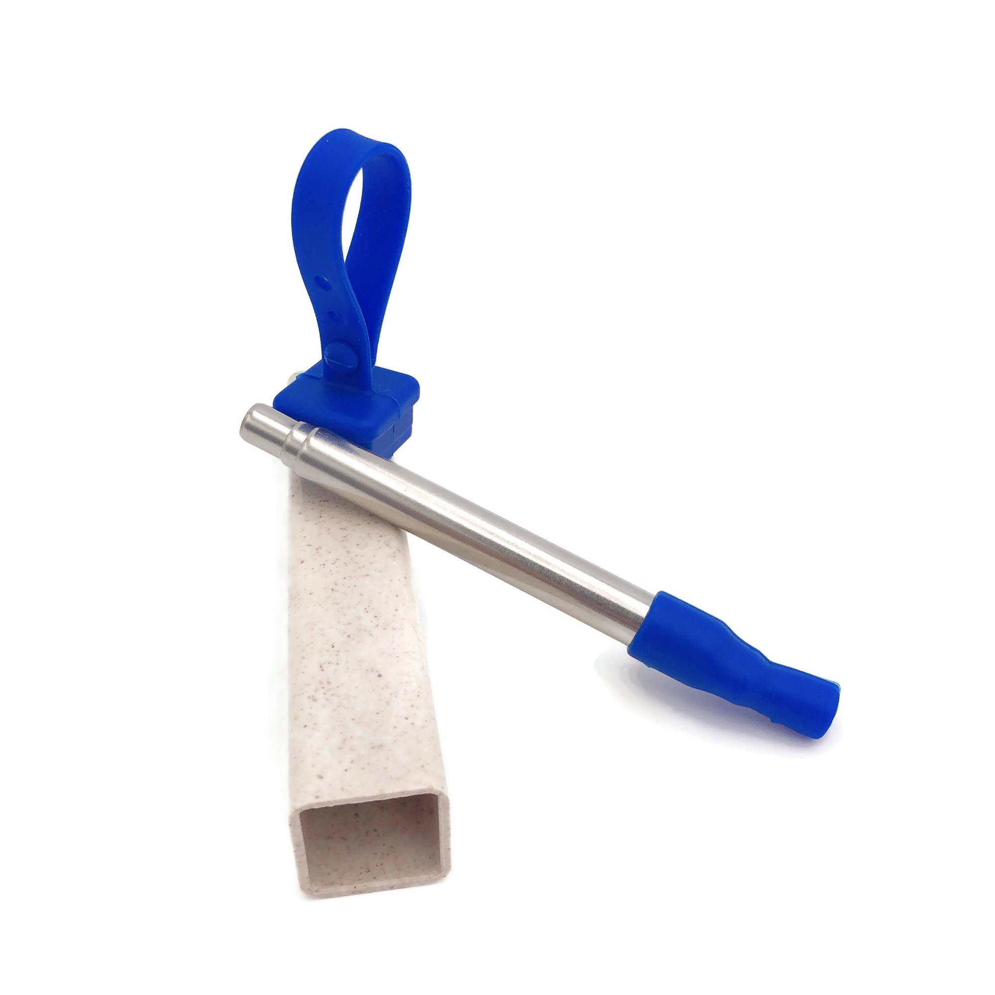 Eco-friendly Steel Straw