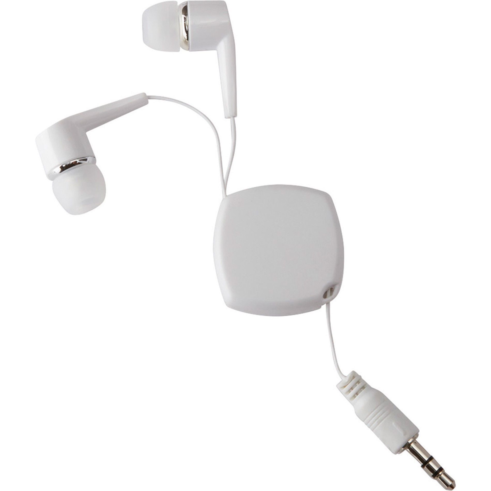 Retractable Earbuds Cable