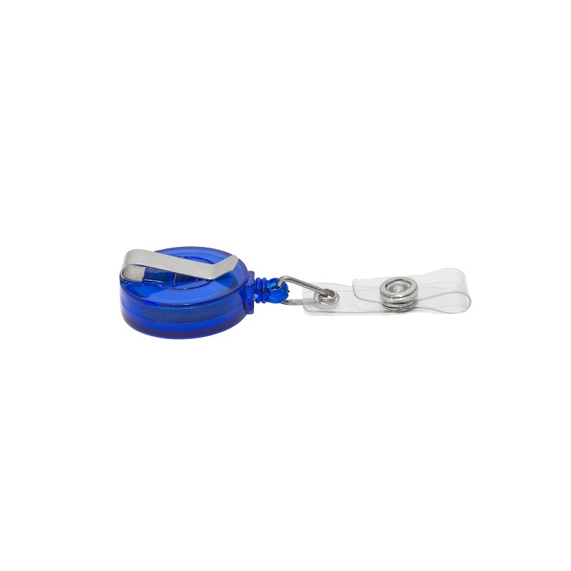 Transparent Pull Reel