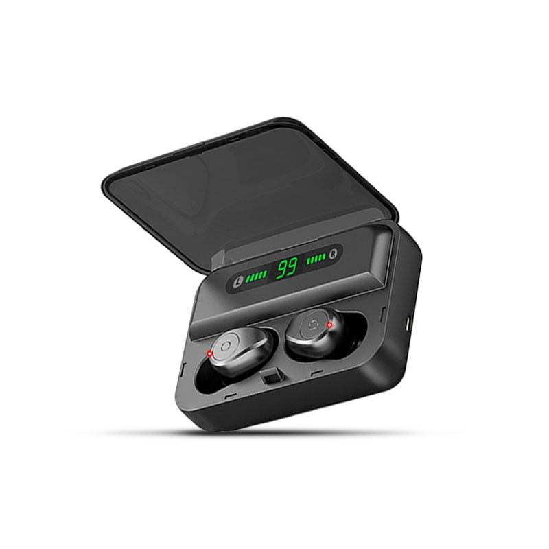 X-FUSION - TWS Bluetooth Earbud
