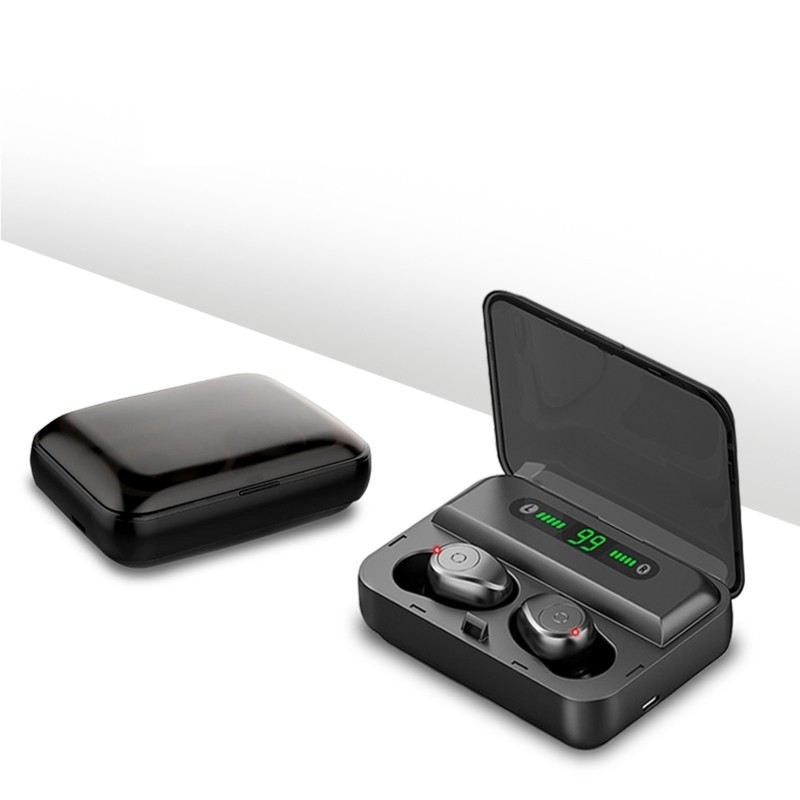 X-FUSION - TWS Bluetooth Earbud