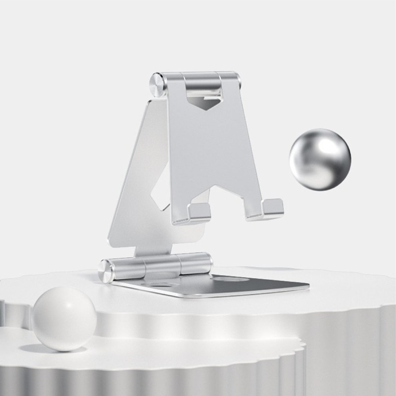 Foldable Mobile & Tablet Stand