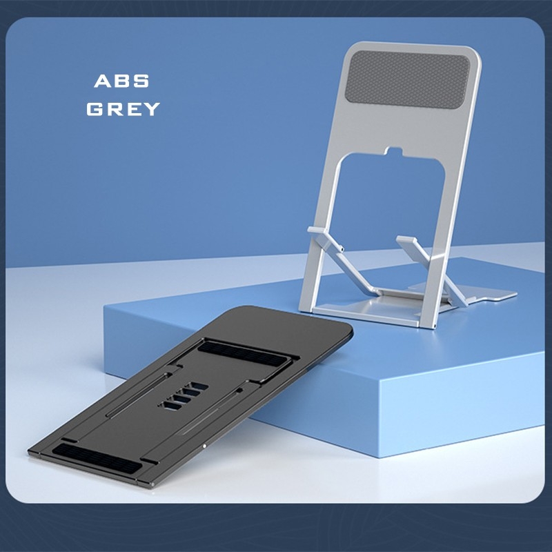 Ultra Slim Foldable Mobile Stand