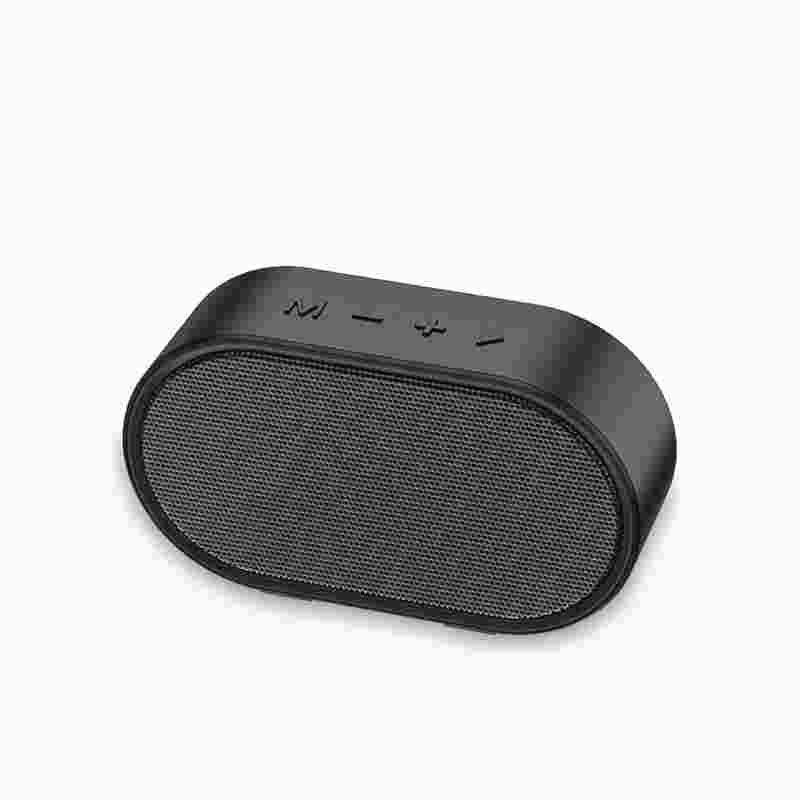 I-POP Bluetooth Speaker