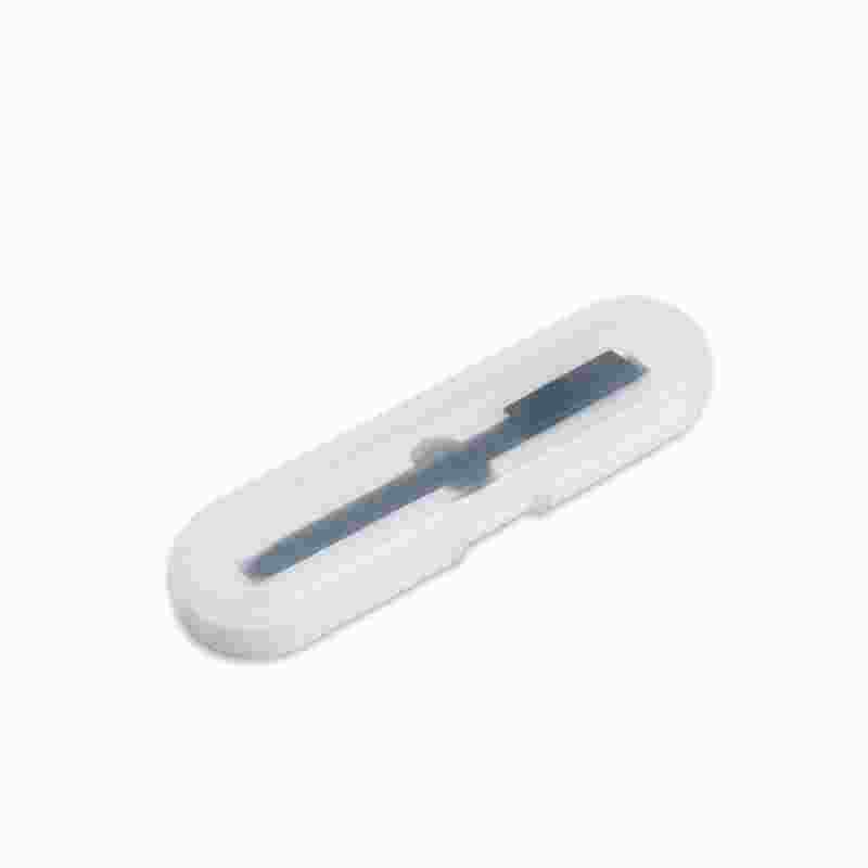 Pen Cap - USB Flash Drive, 8GB