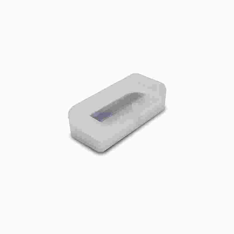 Metal Slight - USB Flash Drive, 8GB