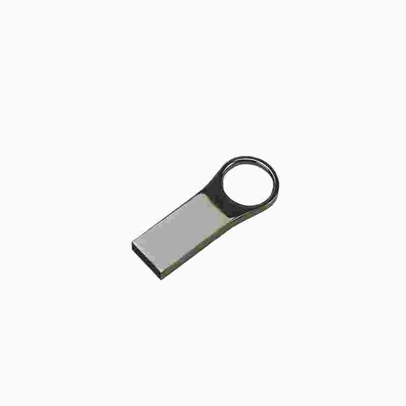Metal Plug In - USB Flash Drive 8GB (111A)