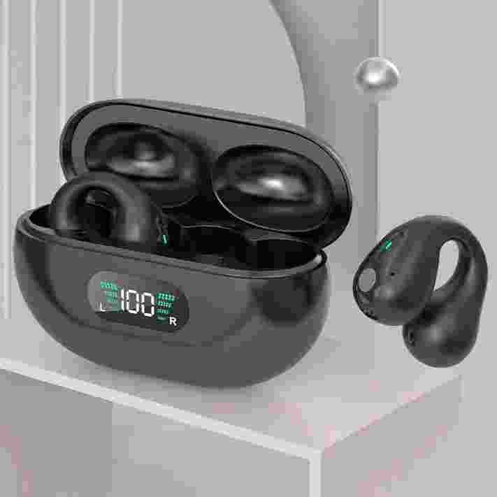Bone Conduction Headphones TWS