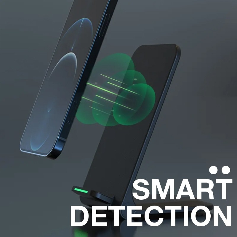 AIRFOLD - Foldable Wireless Charger