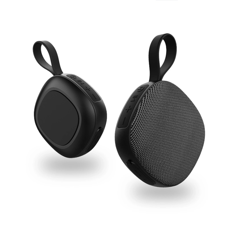 Portable Magnetic Speaker (J1)