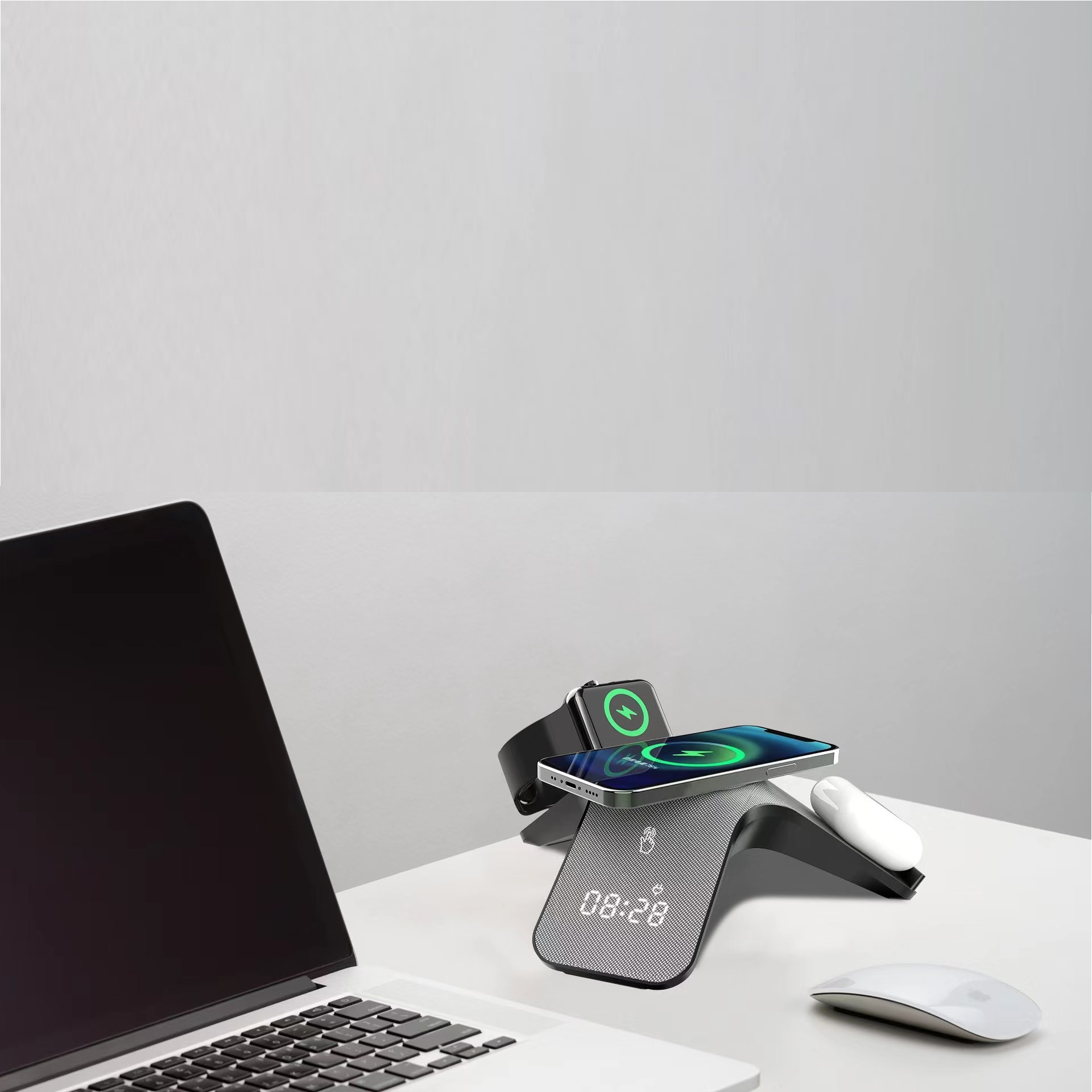UFO Multi Wireless Charger