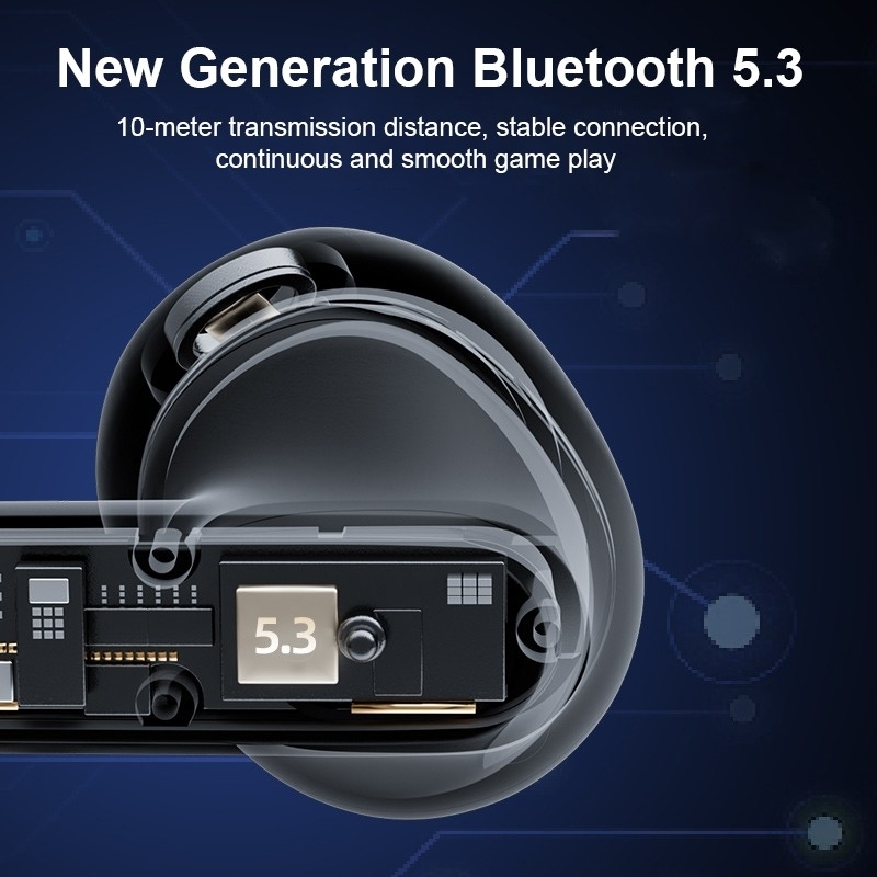 X-VIVA - TWS Bluetooth Earbud