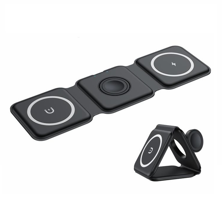 Foldable Charging Dock