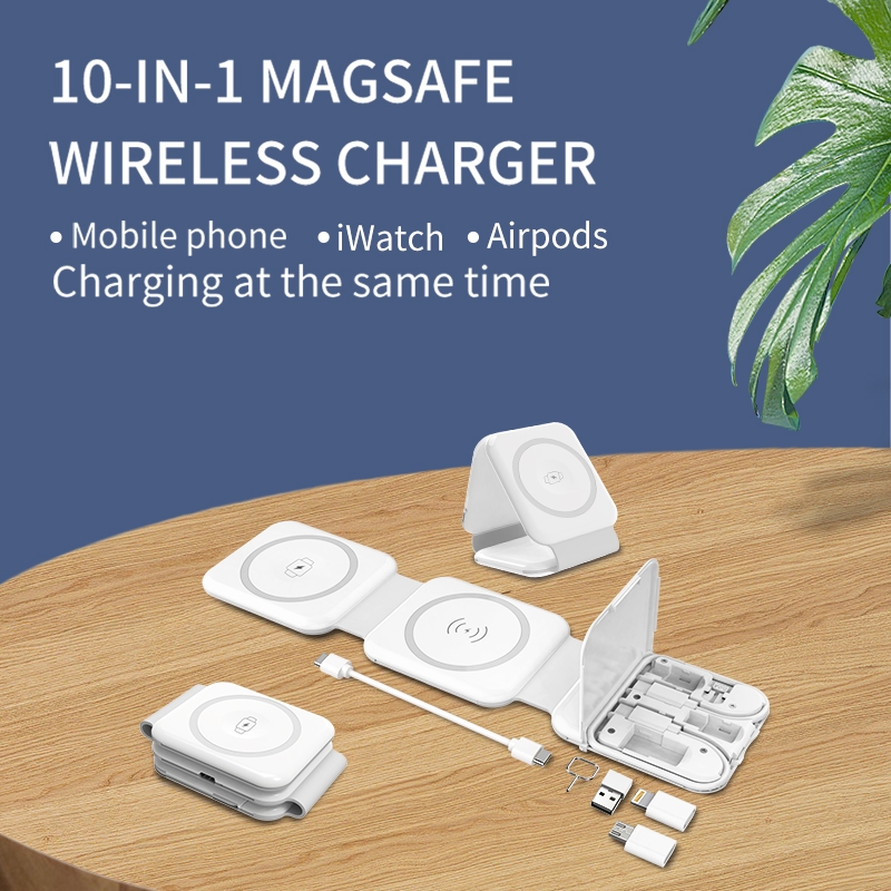 Charging Kit Set