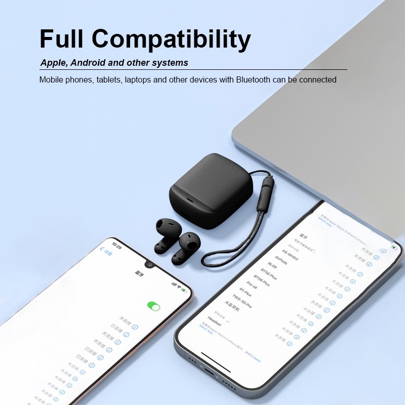 X-FUSION TWS Earbud