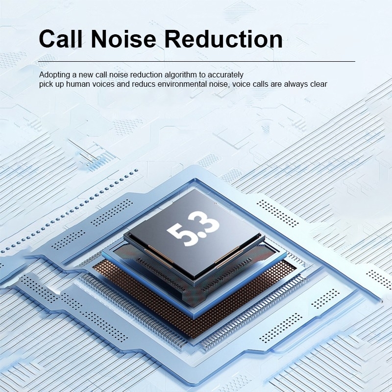 X-FUSION TWS Earbud