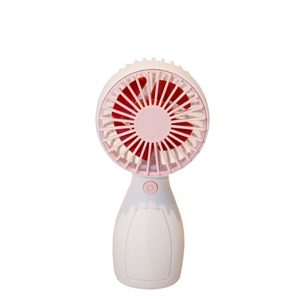 Rechargeable Handheld Bladeless Fan