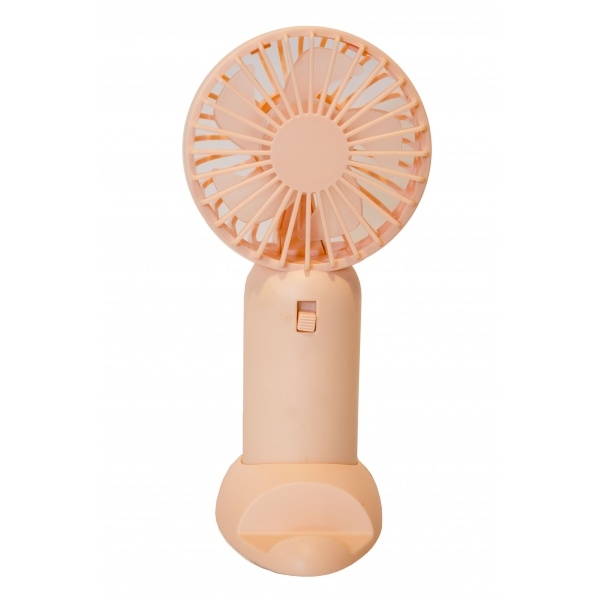 Rechargeable Handheld Bladeless Fan (27)