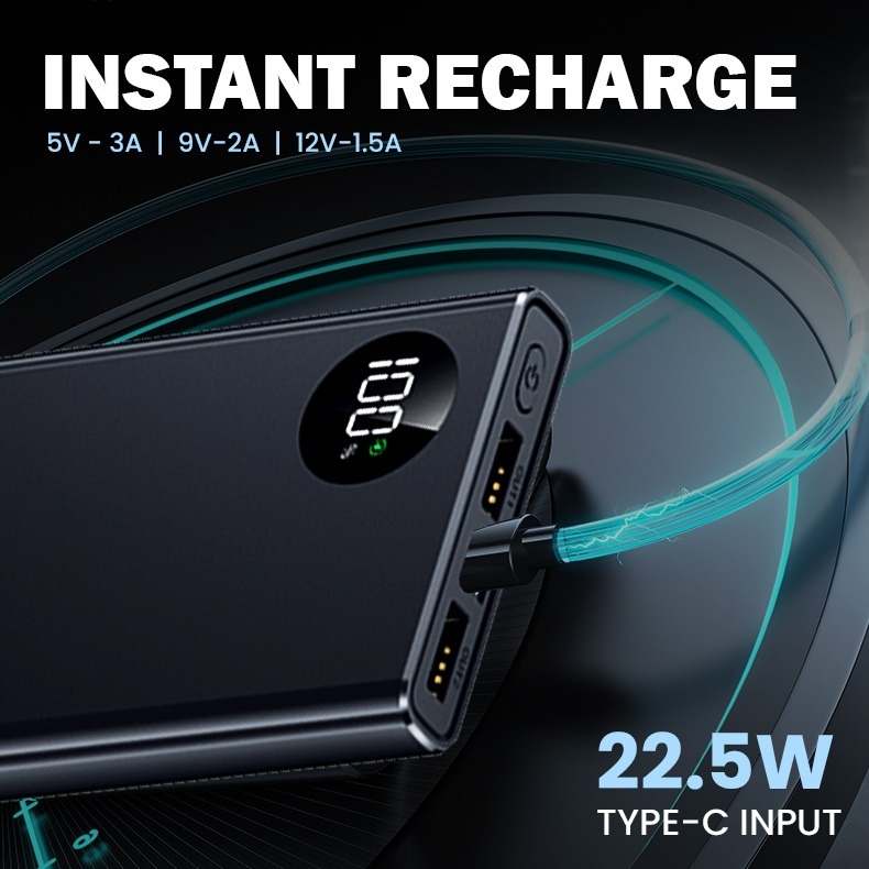 QUICKPOWER (307)