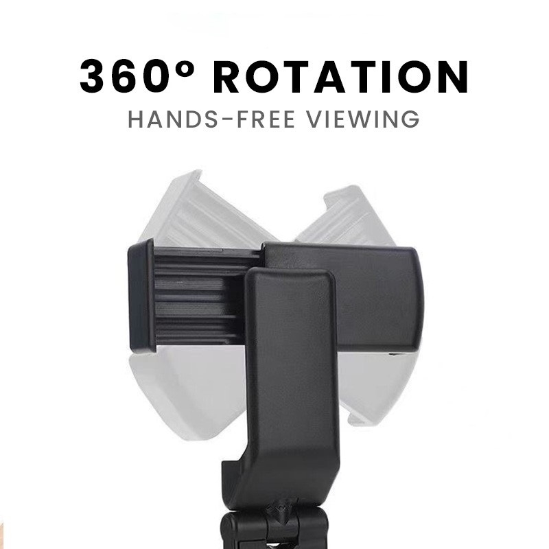 Multi Angle Phone Holder Clip (07)