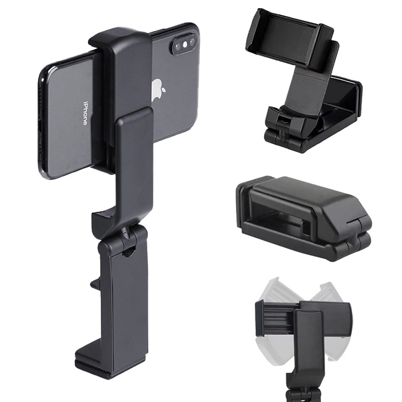 Multi Angle Phone Holder Clip (07)