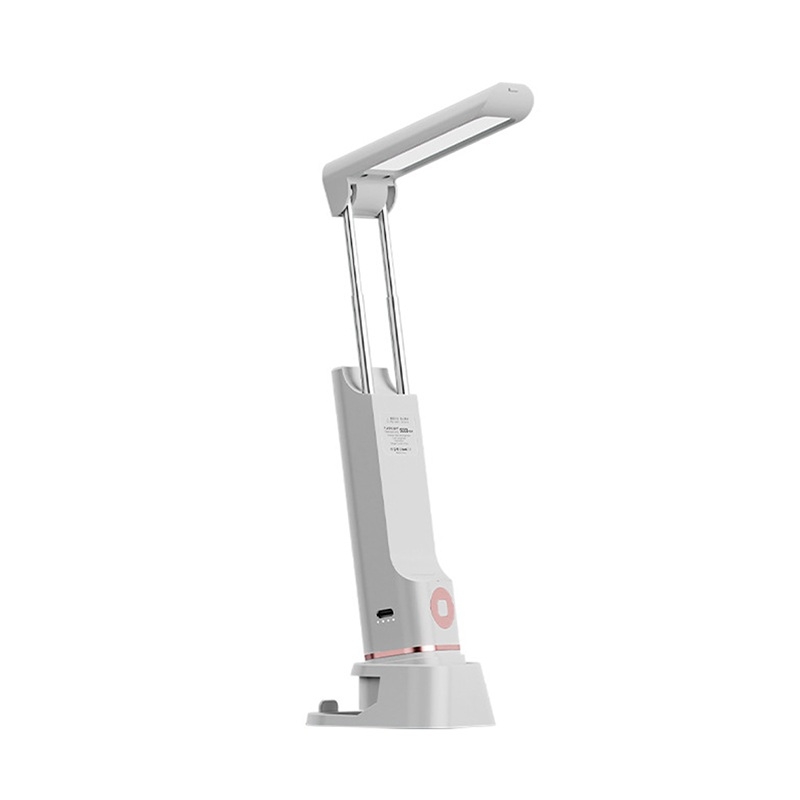 Super Bright LED Torch Light-Table Lamp & Mobile Stand
