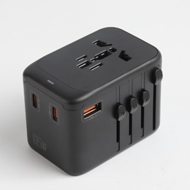 GAN 65W TRAVEL ADAPTOR