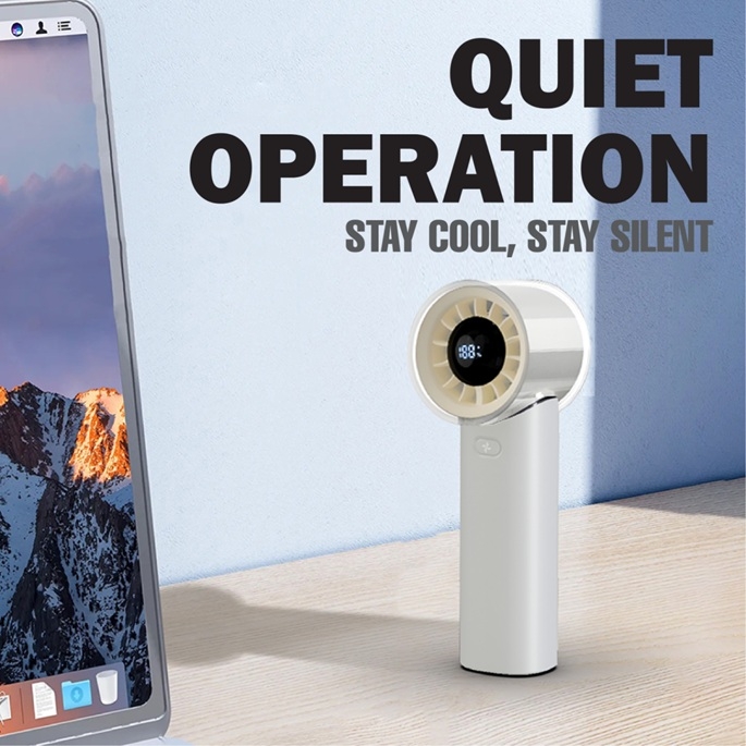 Tornado Mini Turbo Fan