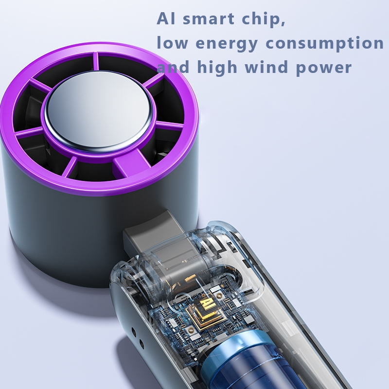 Icy Cool Fan