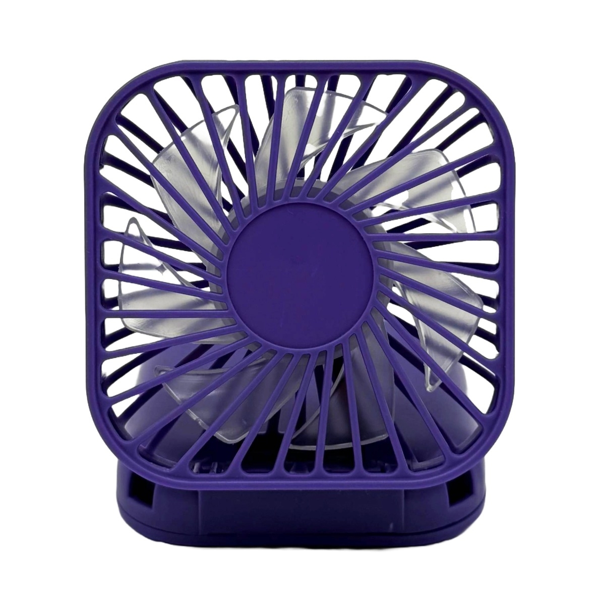 Rechargeable Handheld Bladeless Fan (49)