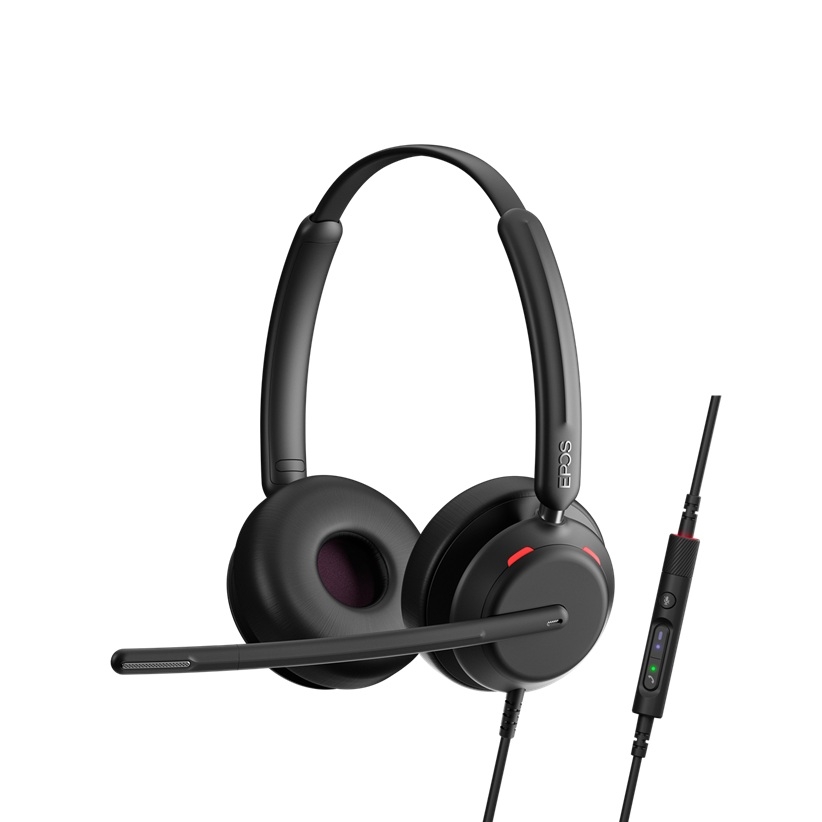 EPOS Impact 700 Series Headset