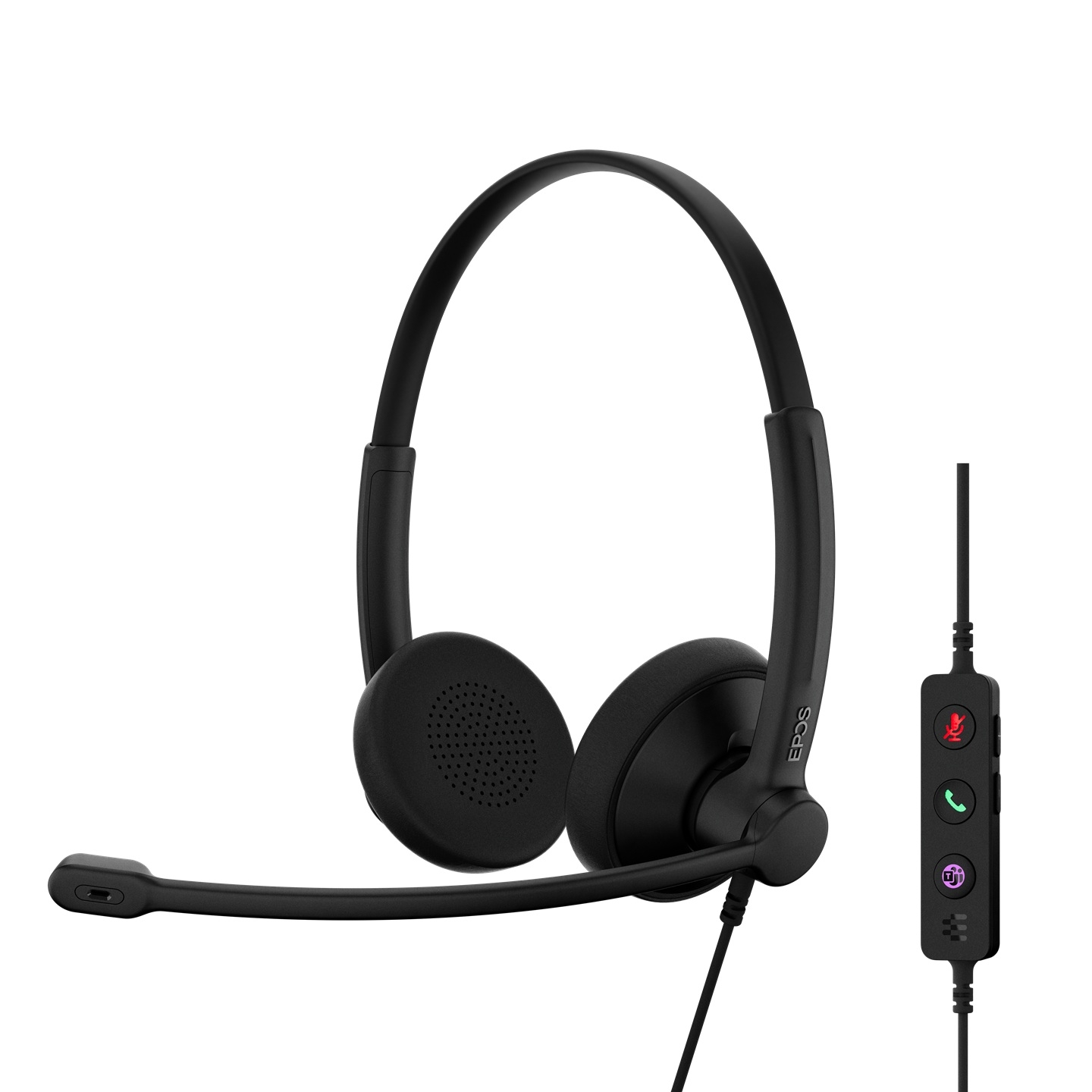 EPOS Impact 100 Series Headset
