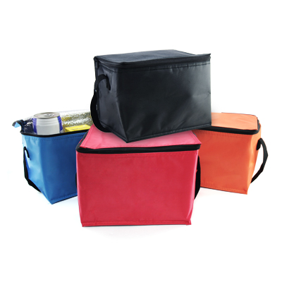 Cooler bag