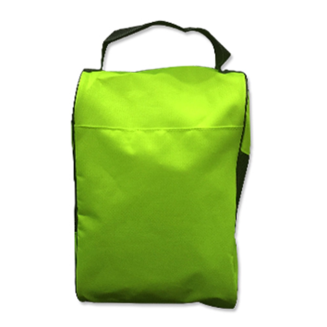 600D Nylon Shoe Bag