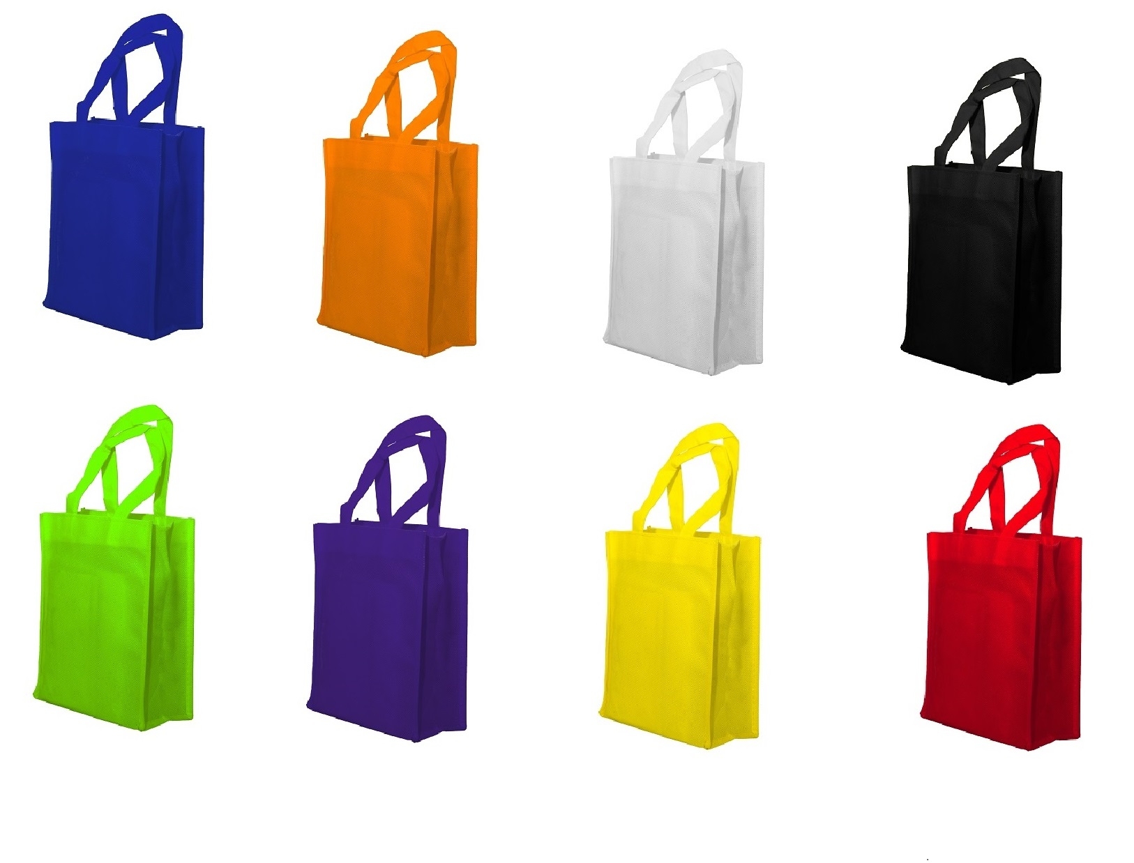A5-Non Woven Bag