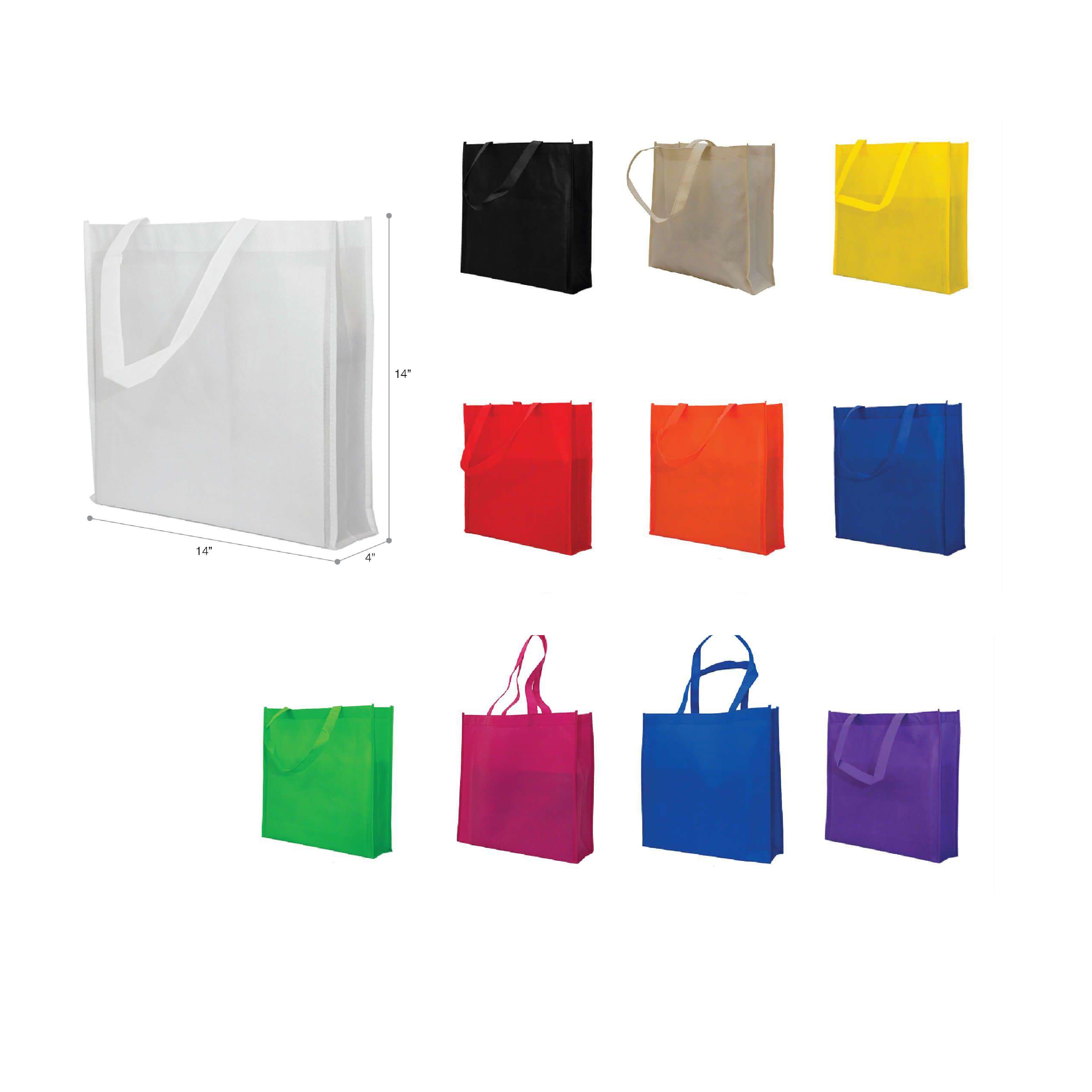 A3 Non-Woven Bag