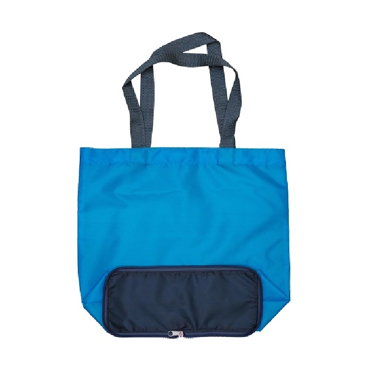 Foldable Shopper Bag