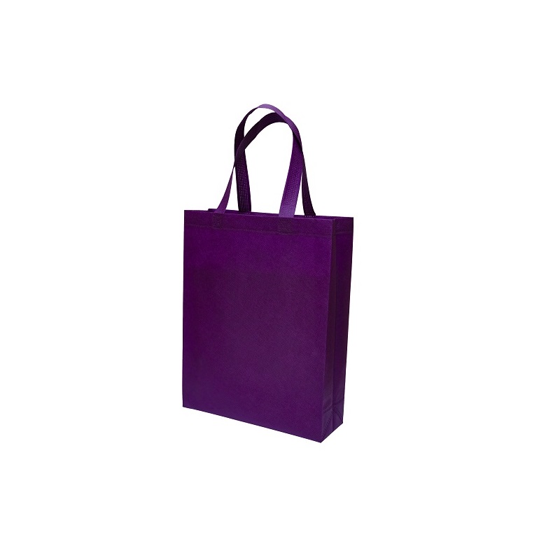 Portrait A4 Size Non Woven Bag