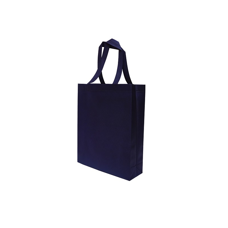 Portrait A4 Size Non Woven Bag