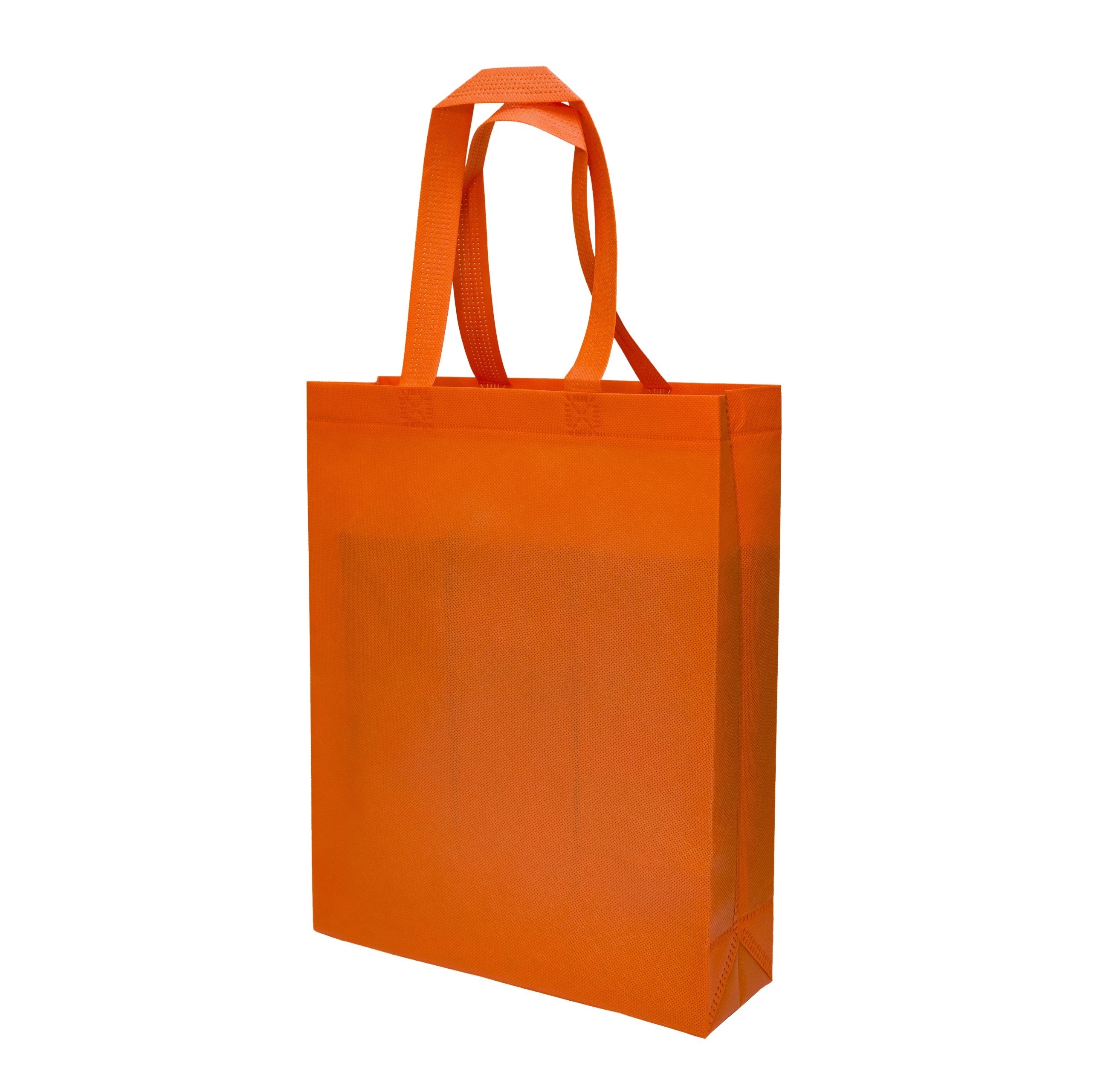 Portrait A4 Size Non Woven Bag