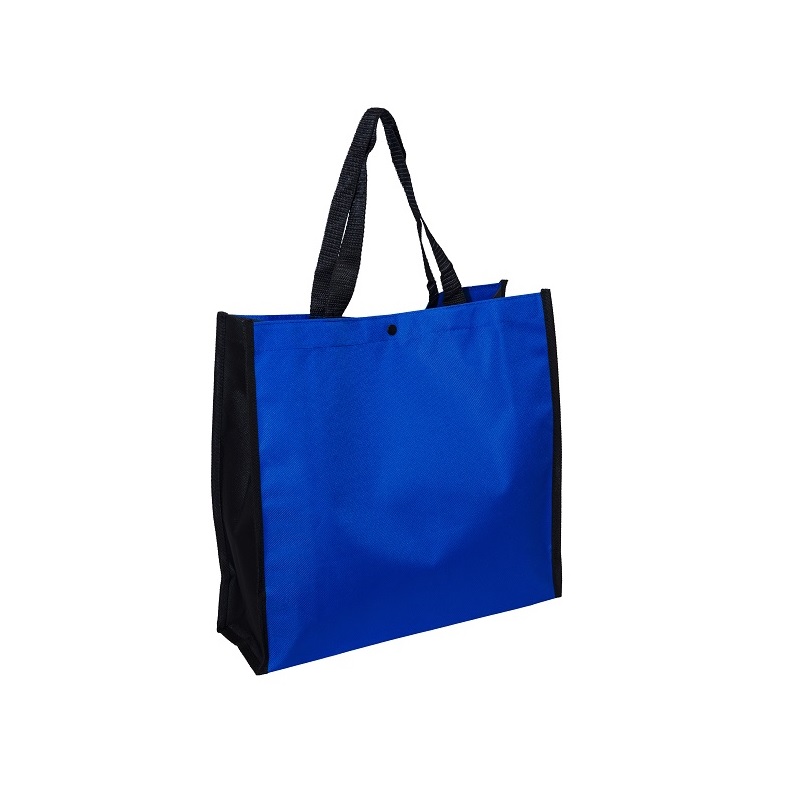 Tote bag with Button (41)