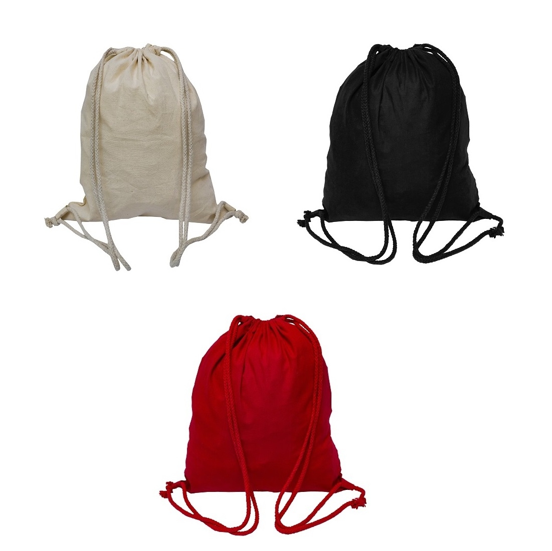 5oz Drawstring Bag (09)