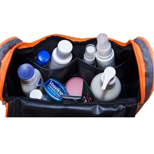 Toiletries Bag (30)