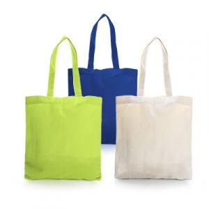 Carolina Cotton Tote Bag